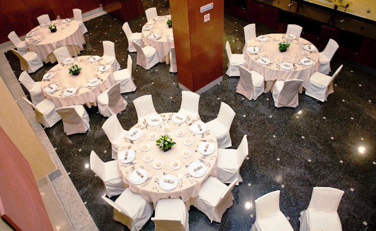 Eurostars Hotel Company