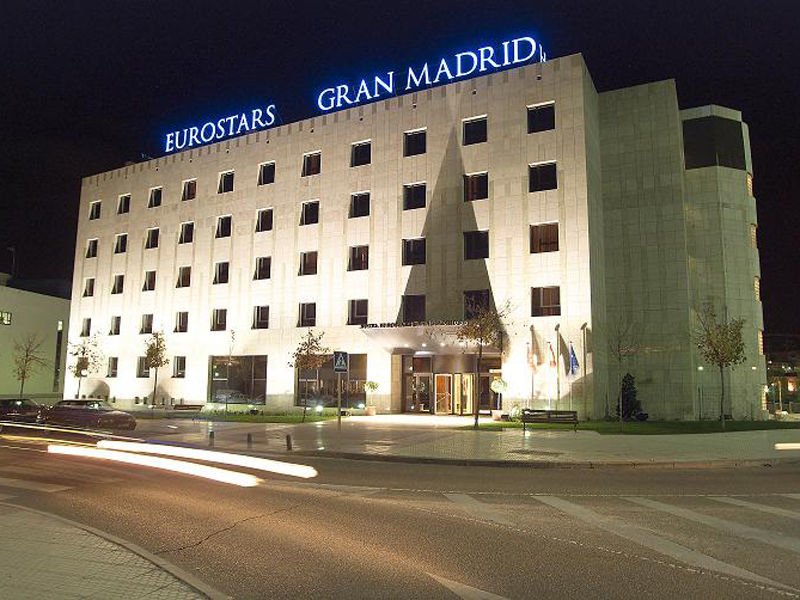 Eurostars Hotel Company