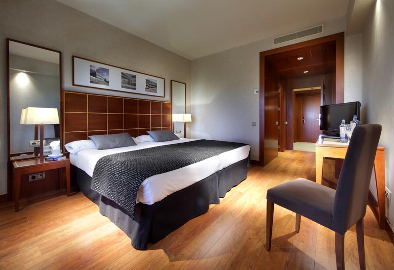 Eurostars Hotel Company