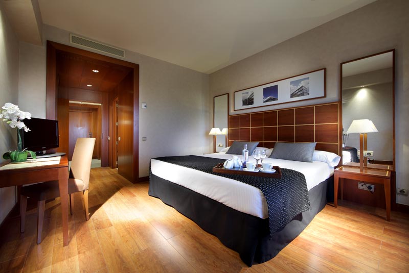 Eurostars Hotel Company