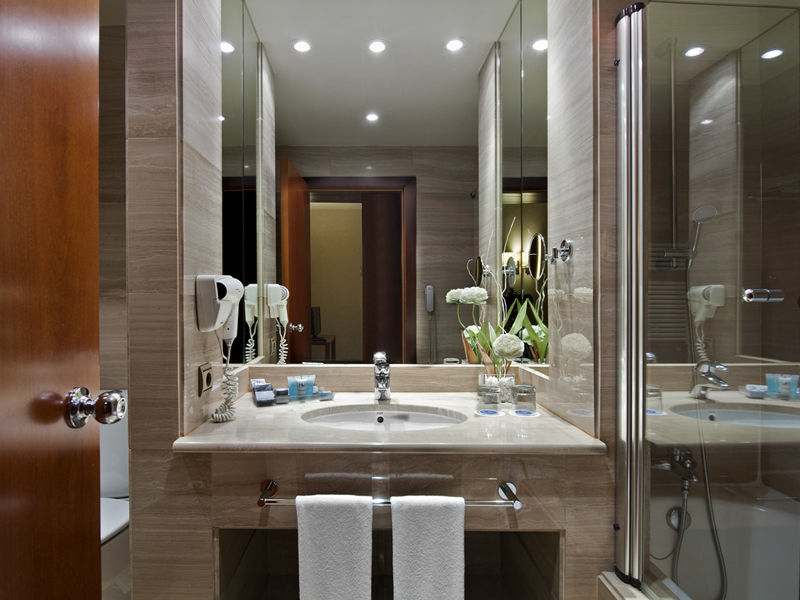 Eurostars Hotel Company