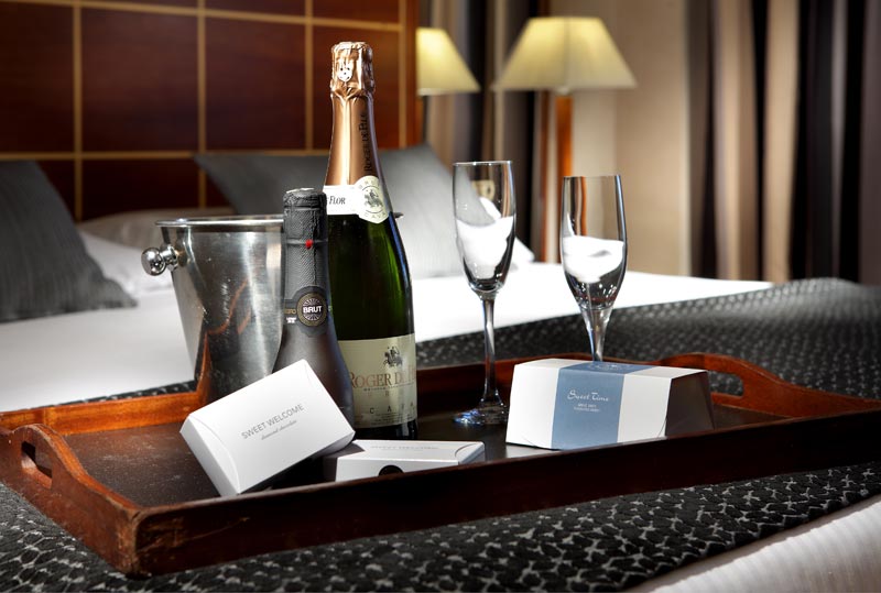 Eurostars Hotel Company
