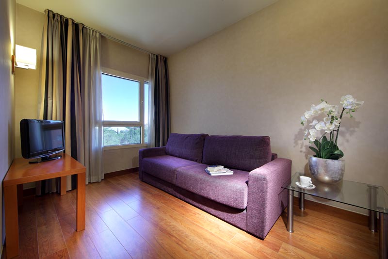 Eurostars Hotel Company