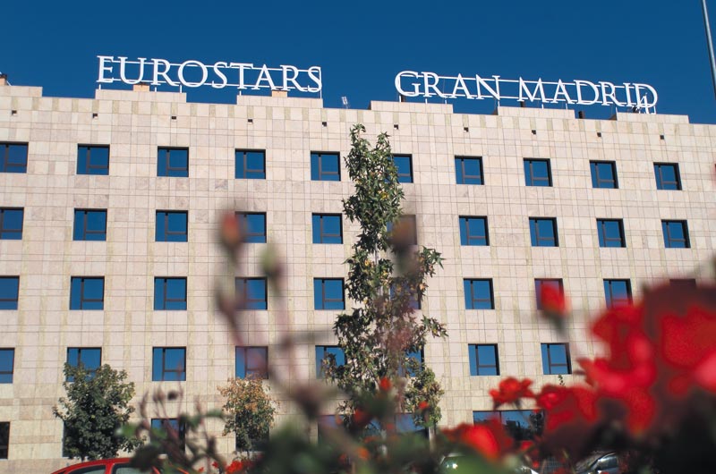Eurostars Hotel Company