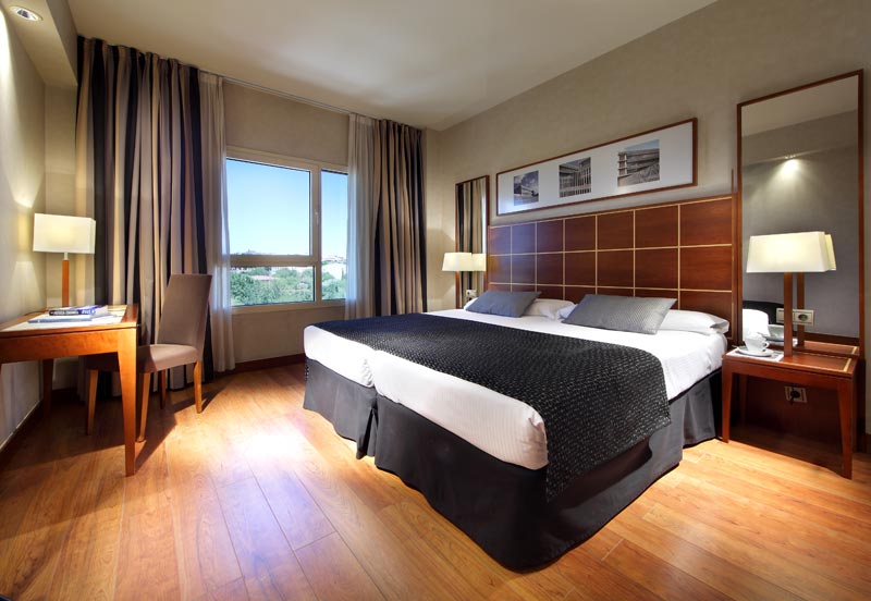 Eurostars Hotel Company