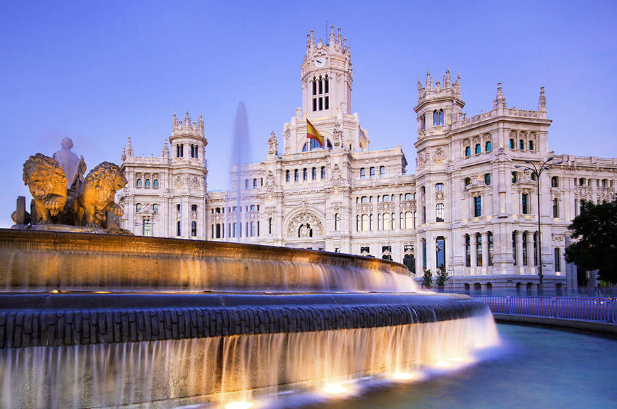 Descubre Madrid con nuestros exclusivos guías locales