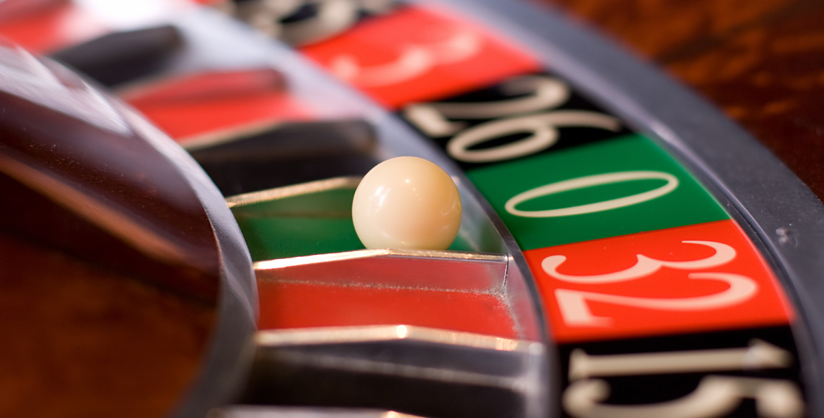 Casino Gran Madrid Invitation