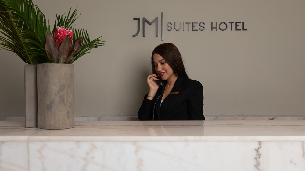 JM Suites Hotel