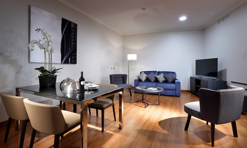 Eurostars Hotel Company
