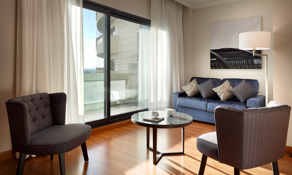Eurostars Hotel Company
