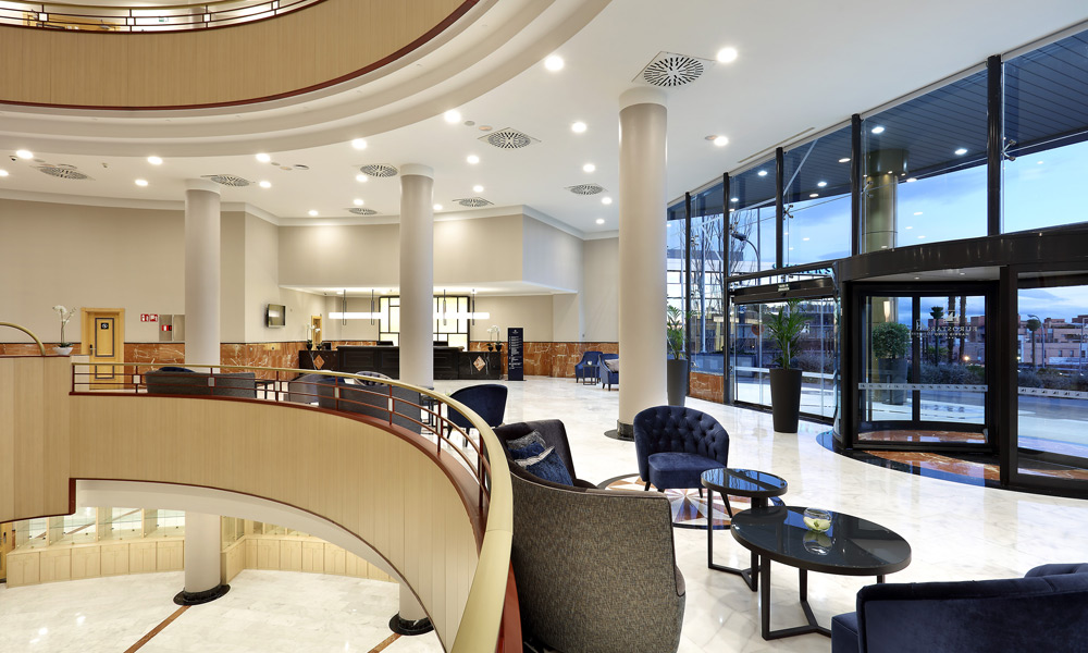 Eurostars Hotel Company