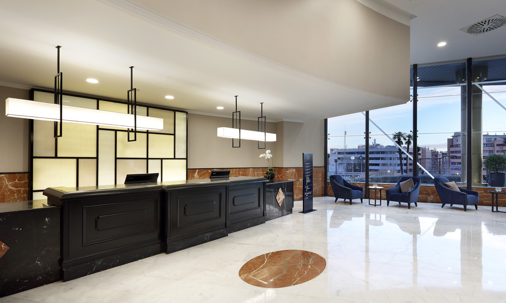 Eurostars Hotel Company