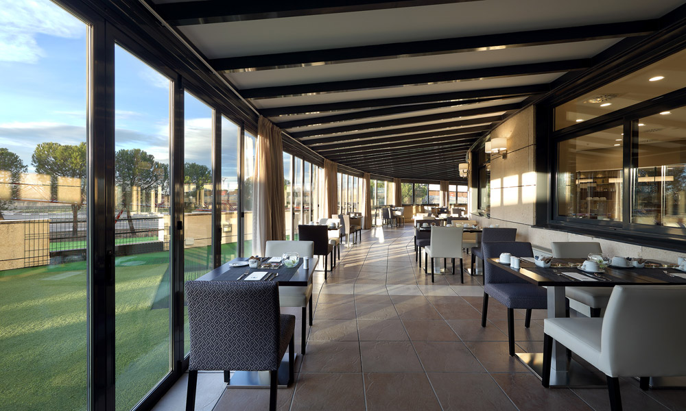 Eurostars Hotel Company