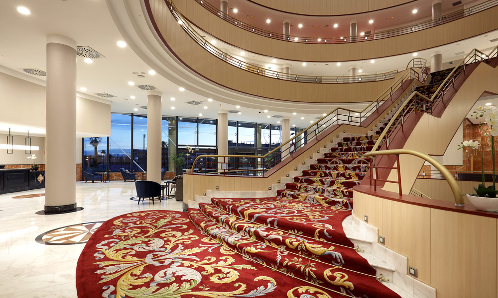 Eurostars Hotel Company
