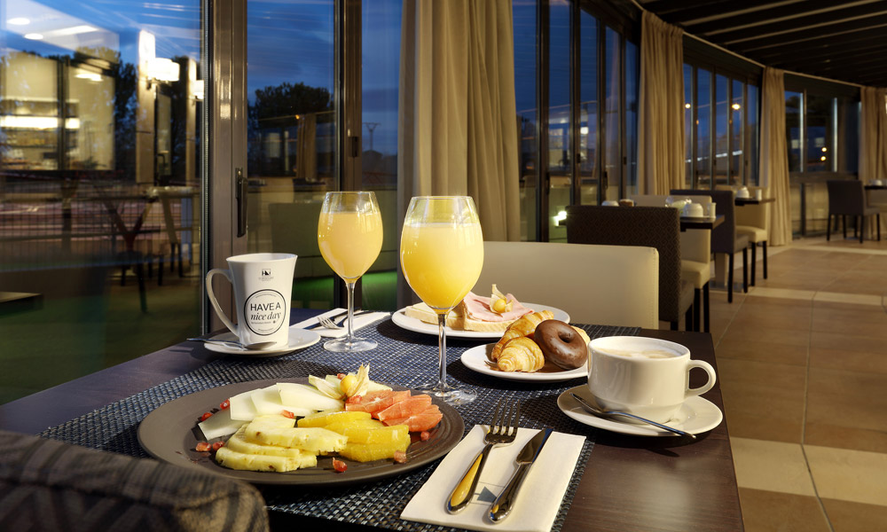 Eurostars Hotel Company