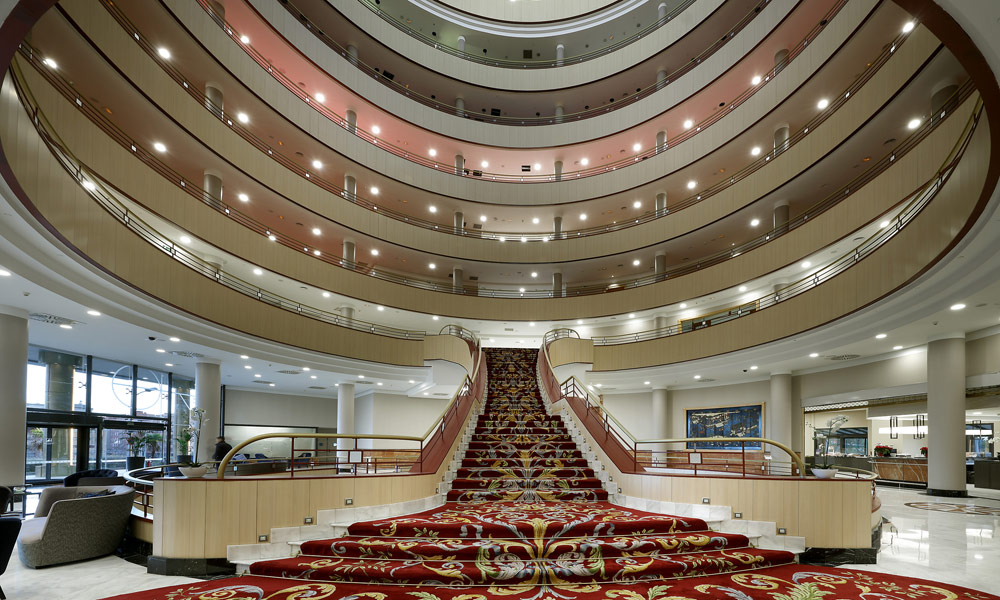 Eurostars Hotel Company