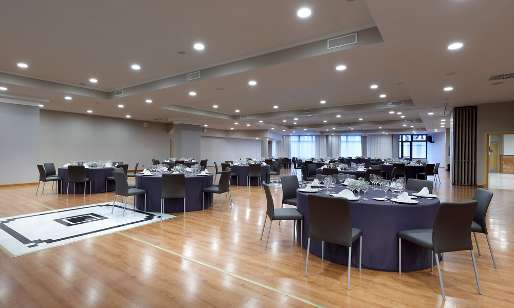 Eurostars Hotel Company
