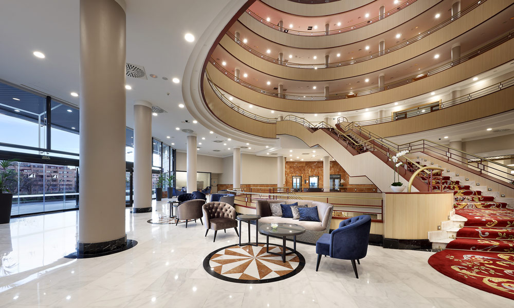 Eurostars Hotel Company
