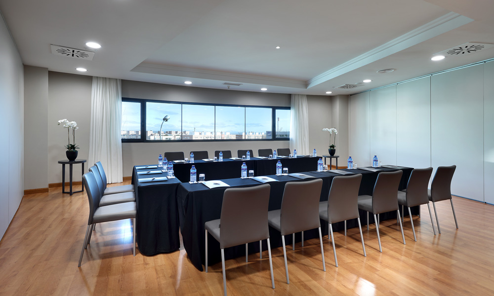 Eurostars Hotel Company