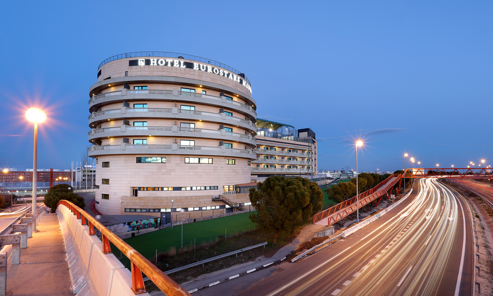 Eurostars Hotel Company