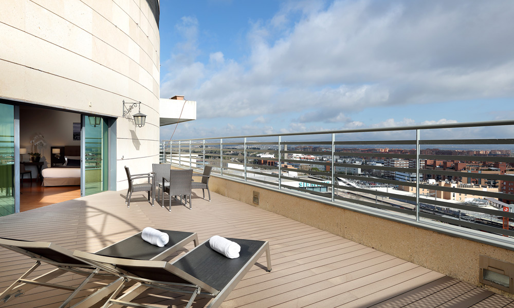 Eurostars Hotel Company