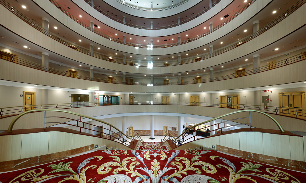 Eurostars Hotel Company
