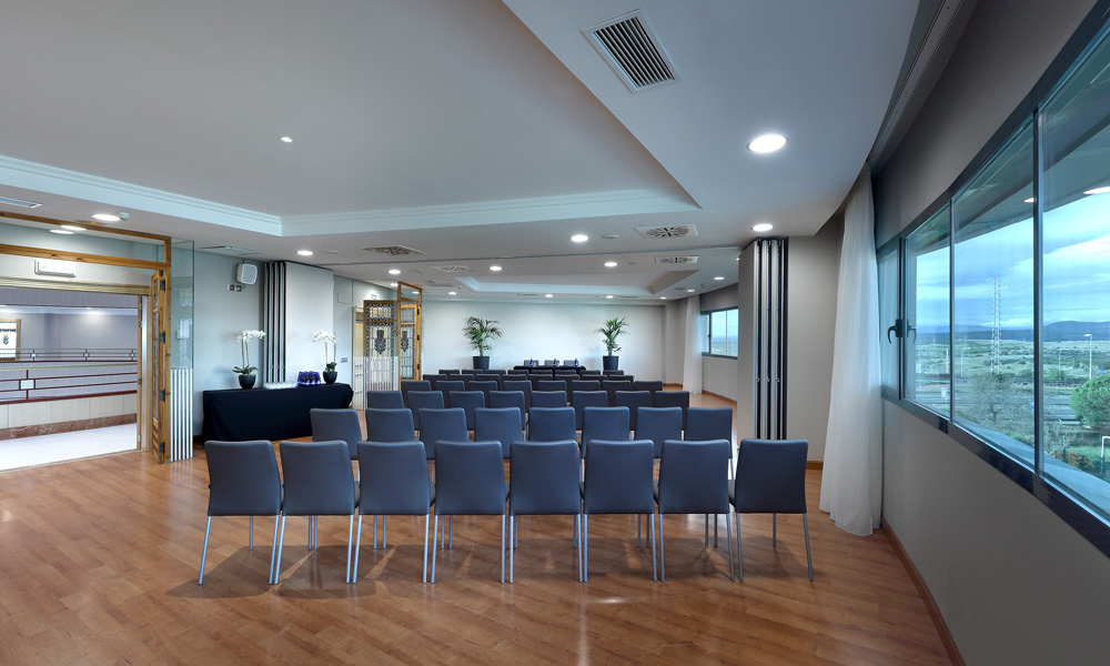 Eurostars Hotel Company