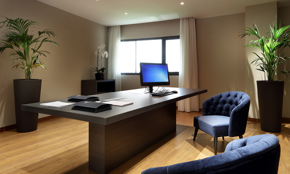 Eurostars Hotel Company