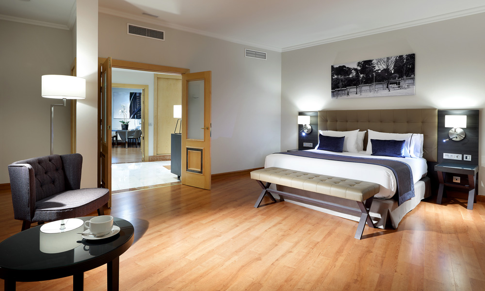 Eurostars Hotel Company