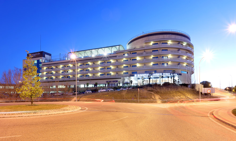 Eurostars Hotel Company