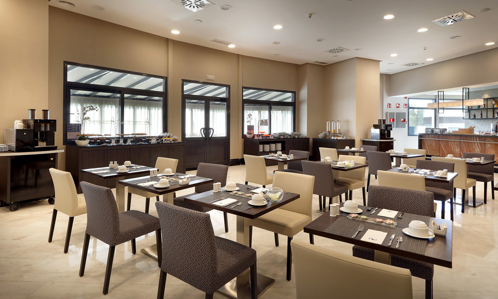 Eurostars Hotel Company