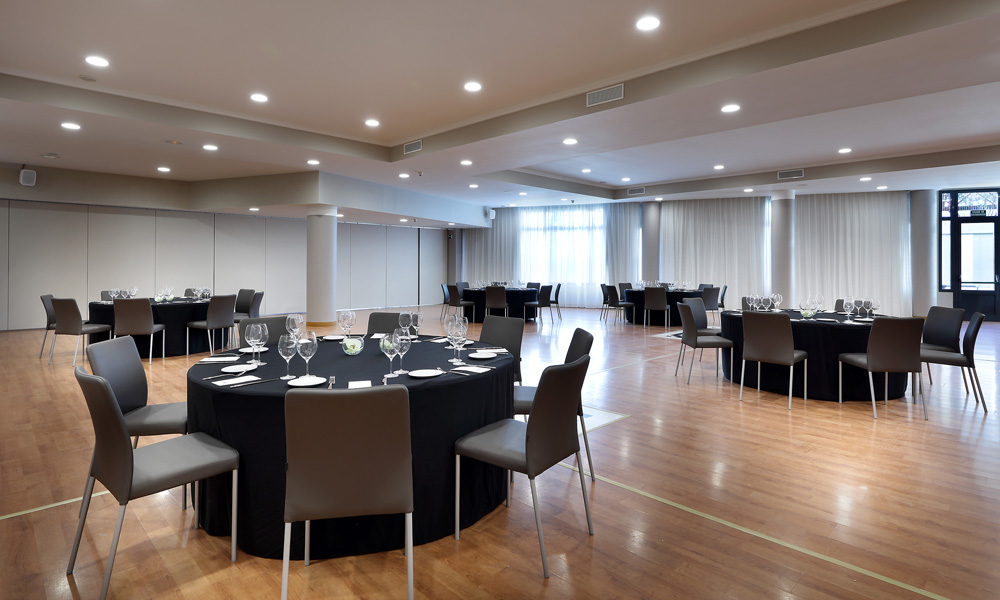 Eurostars Hotel Company