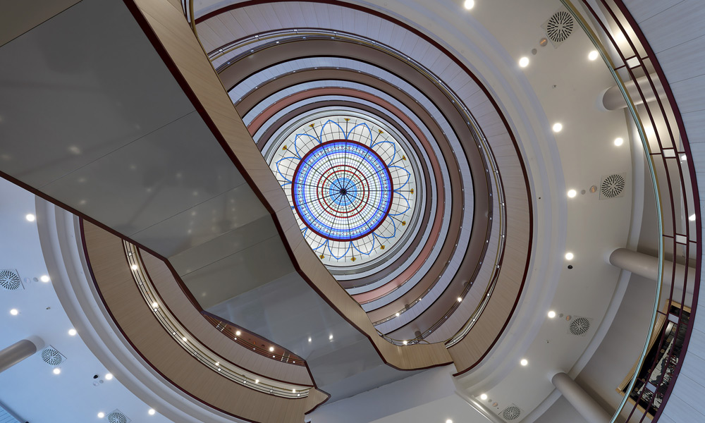 Eurostars Hotel Company