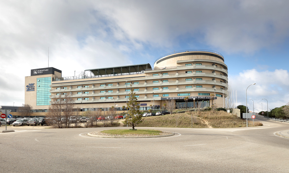 Eurostars Hotel Company