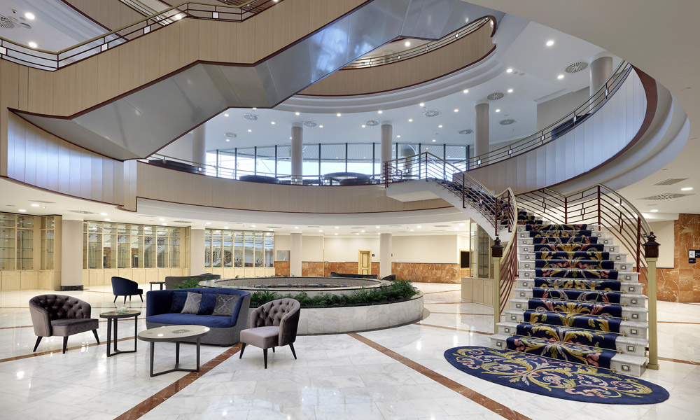 Eurostars Hotel Company