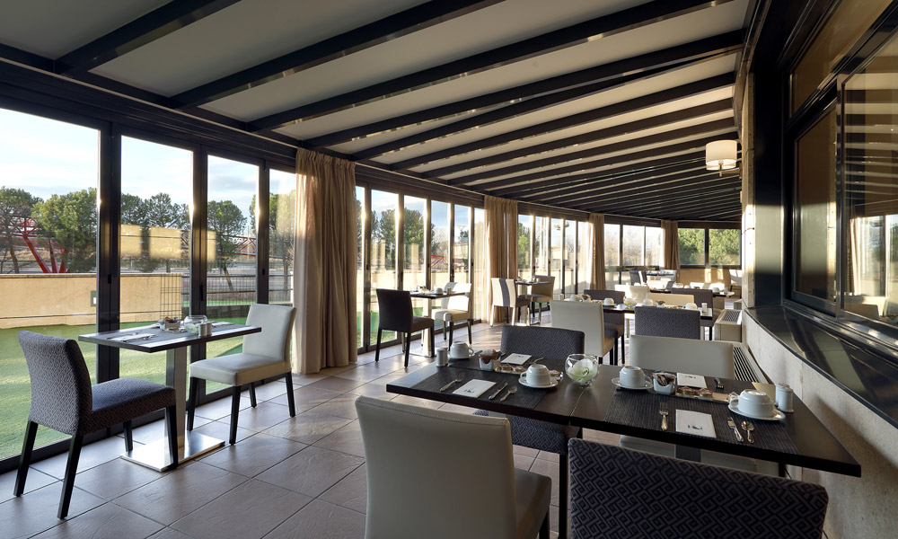 Eurostars Hotel Company