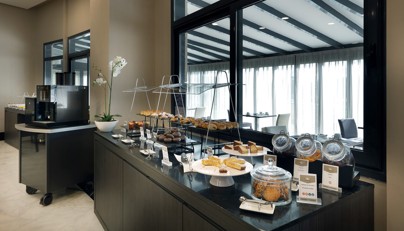 Eurostars Hotel Company