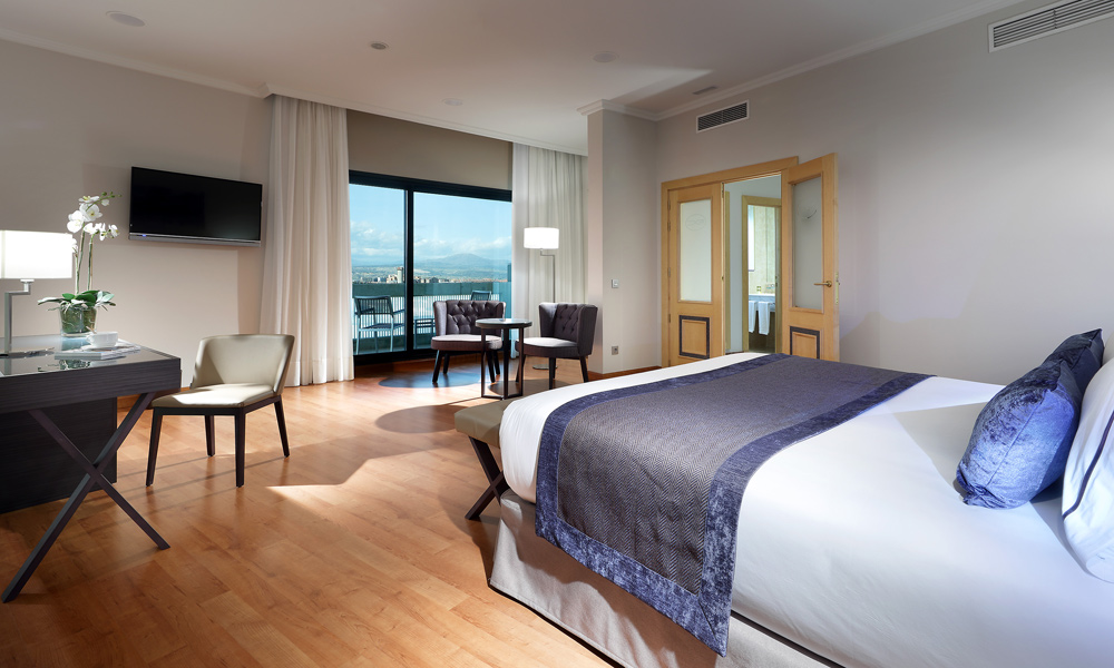 Eurostars Hotel Company