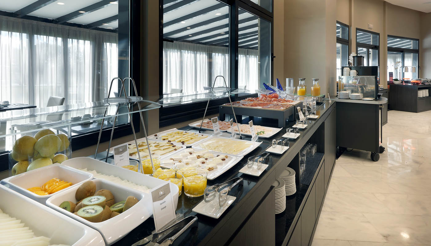 Eurostars Hotel Company