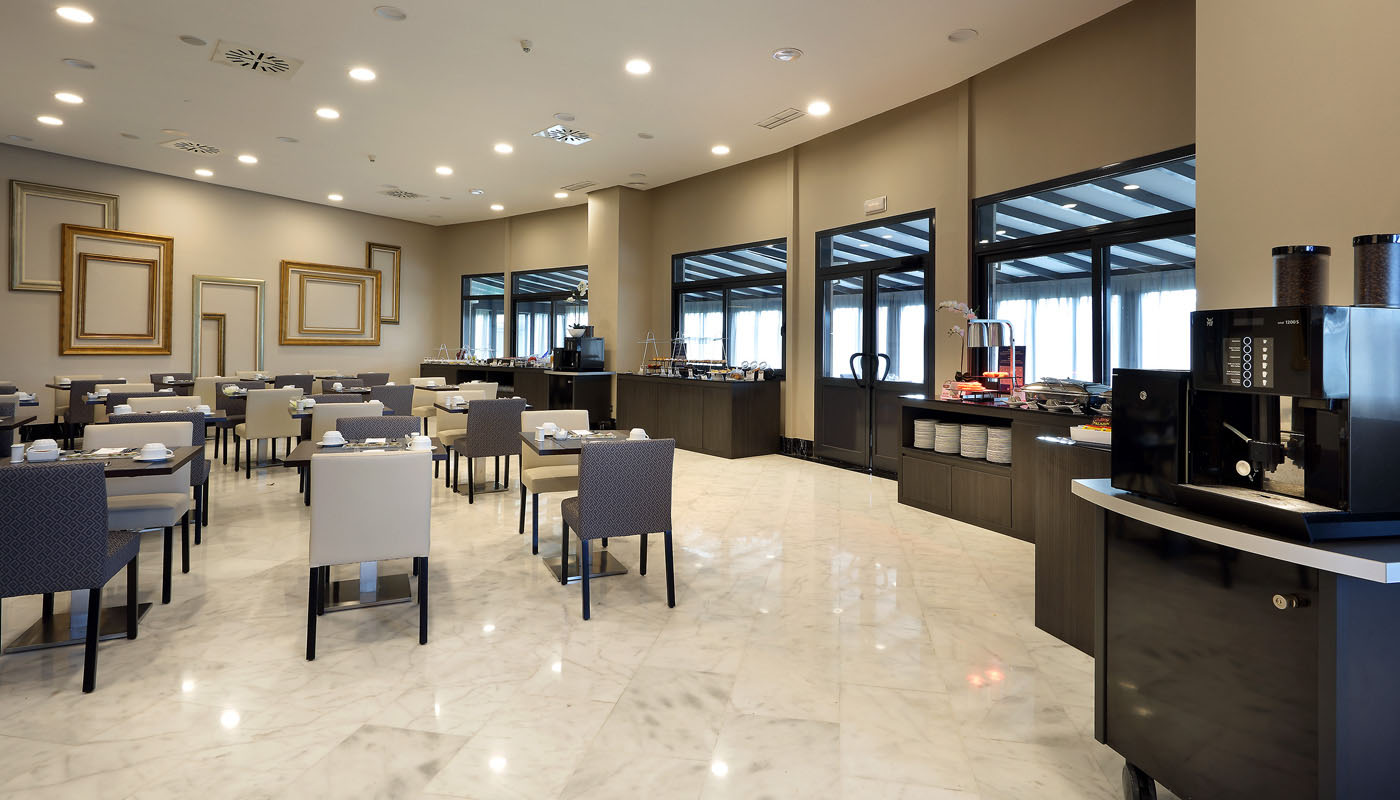 Eurostars Hotel Company