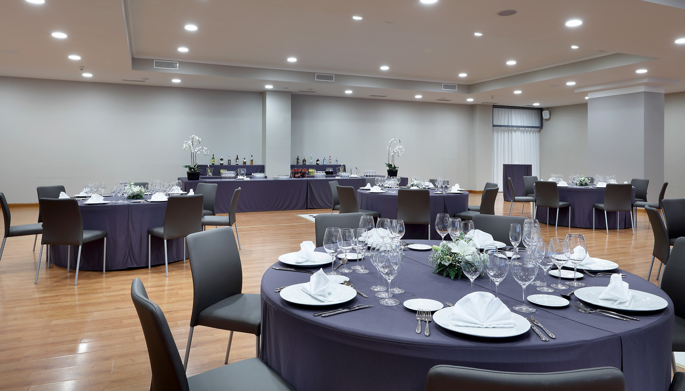 Eurostars Hotel Company