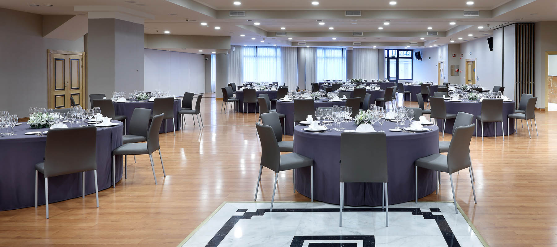 Eurostars Madrid Foro