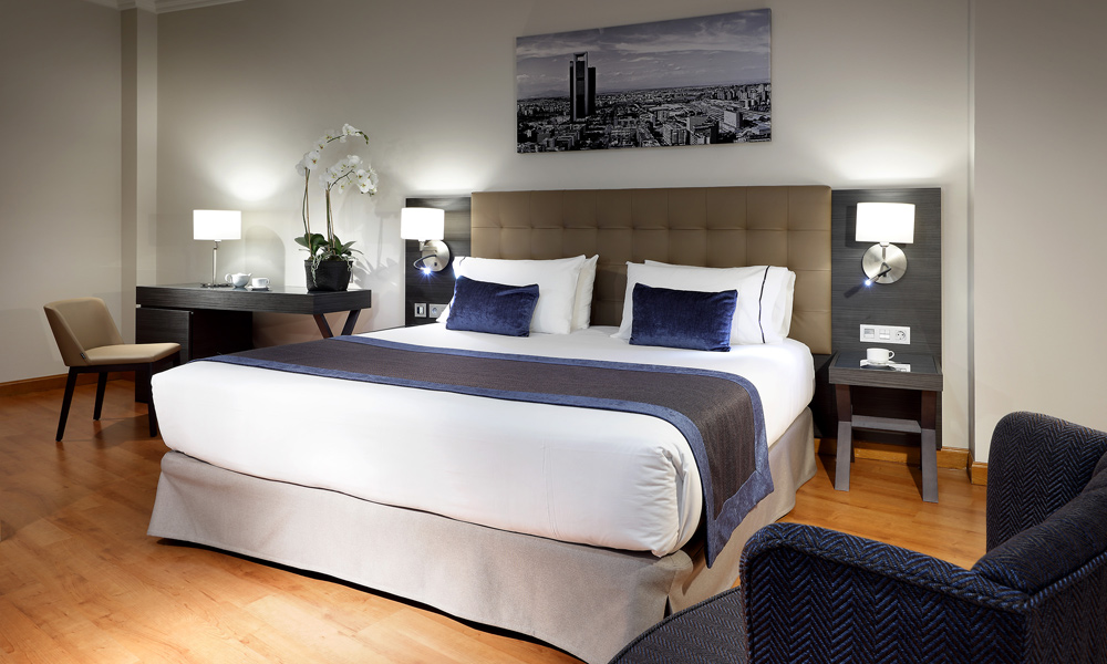Eurostars Hotel Company
