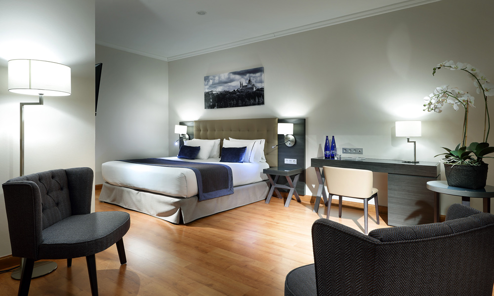 Eurostars Hotel Company