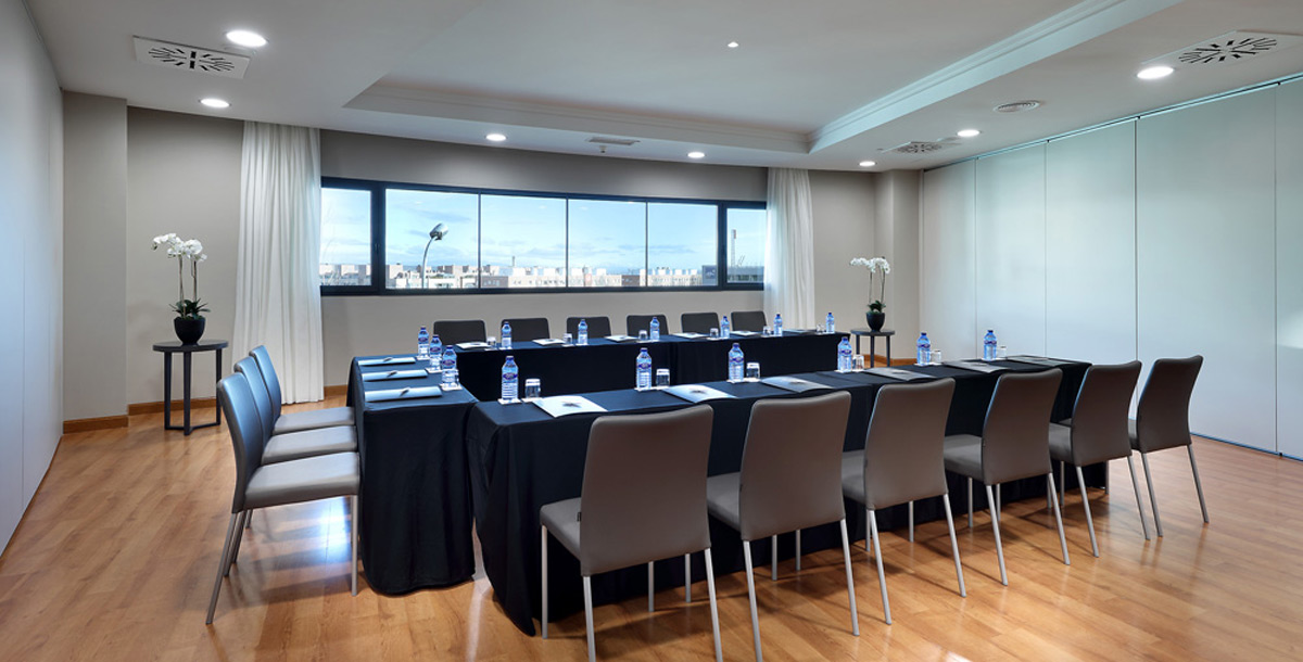 FORO III