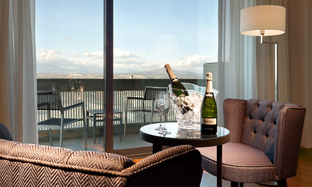 Eurostars Hotel Company