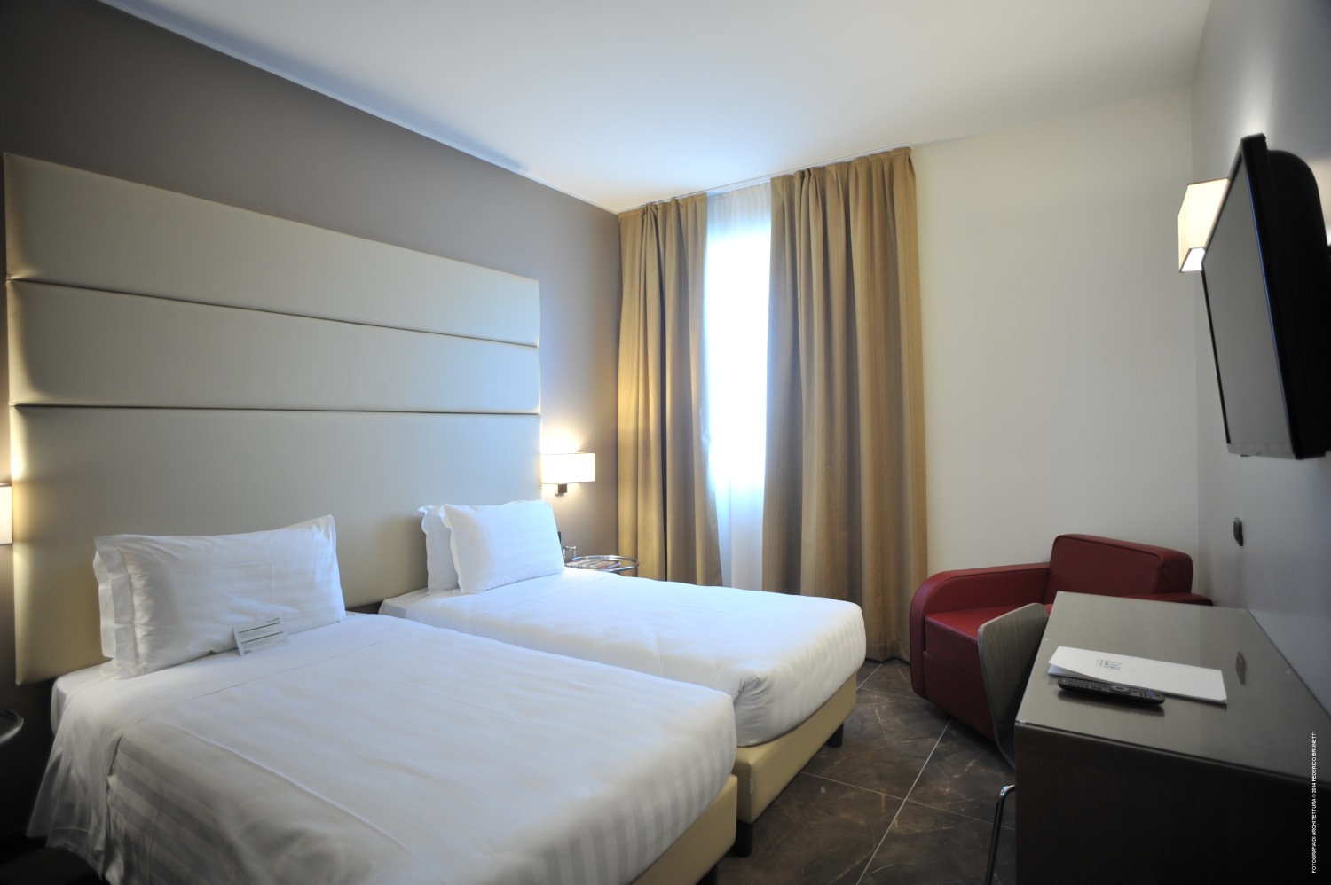 Klima Hotel Milano