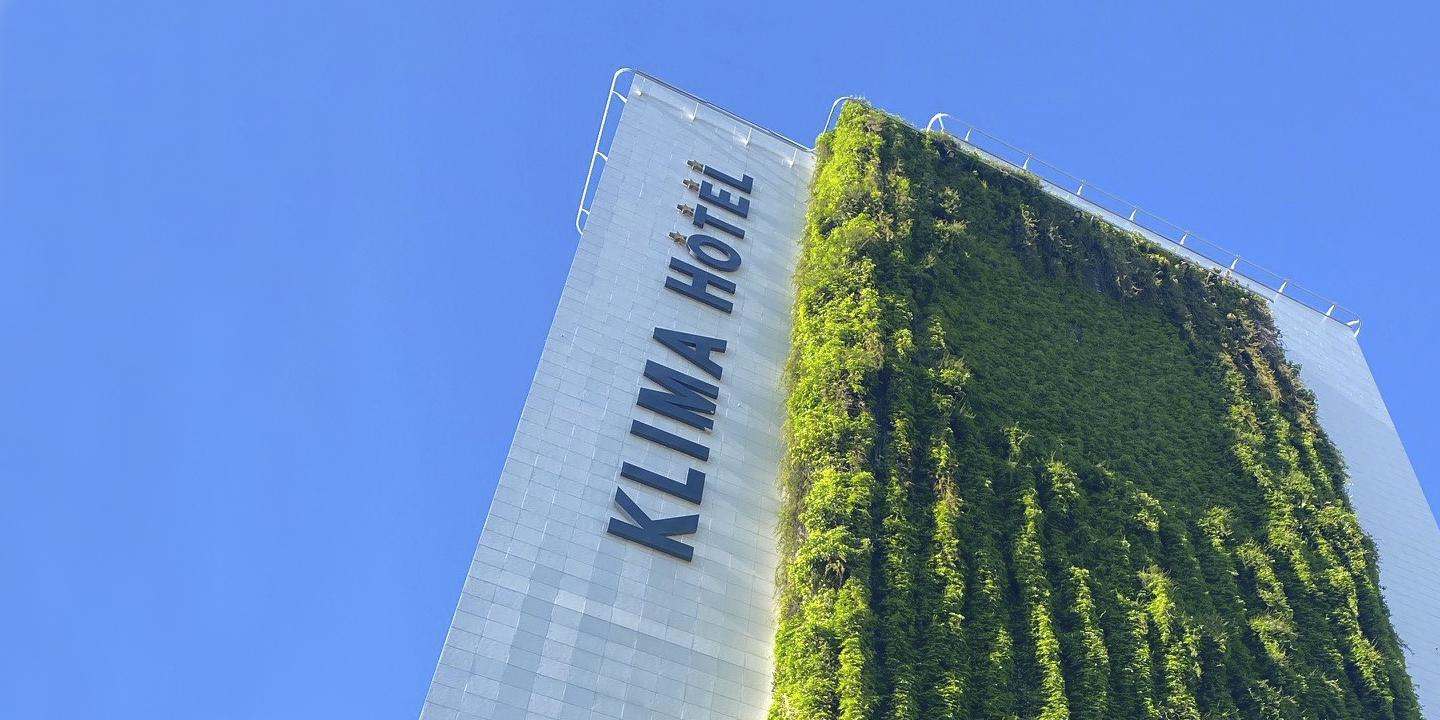 Klima Hotel Milano