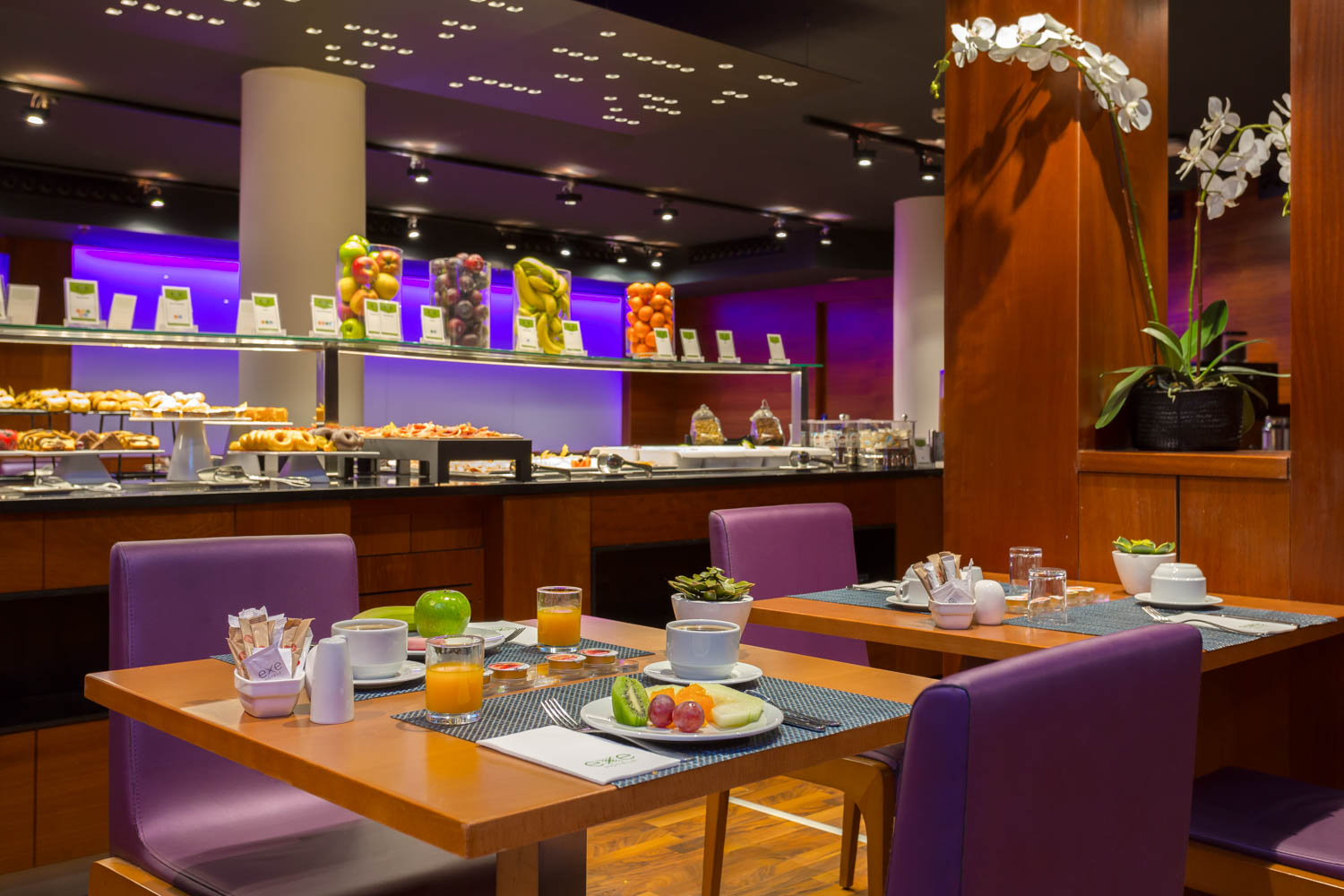 Eurostars Hotel Company