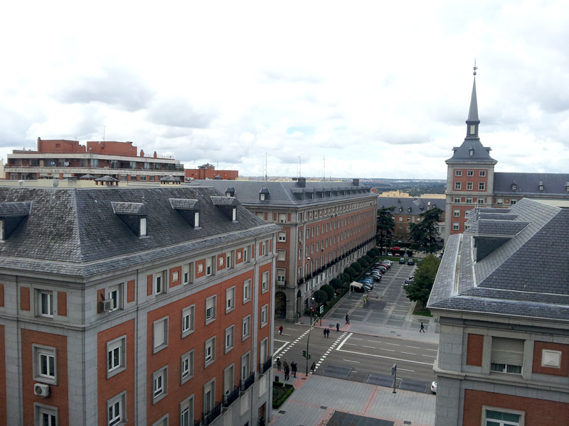 Eurostars Hotel Company